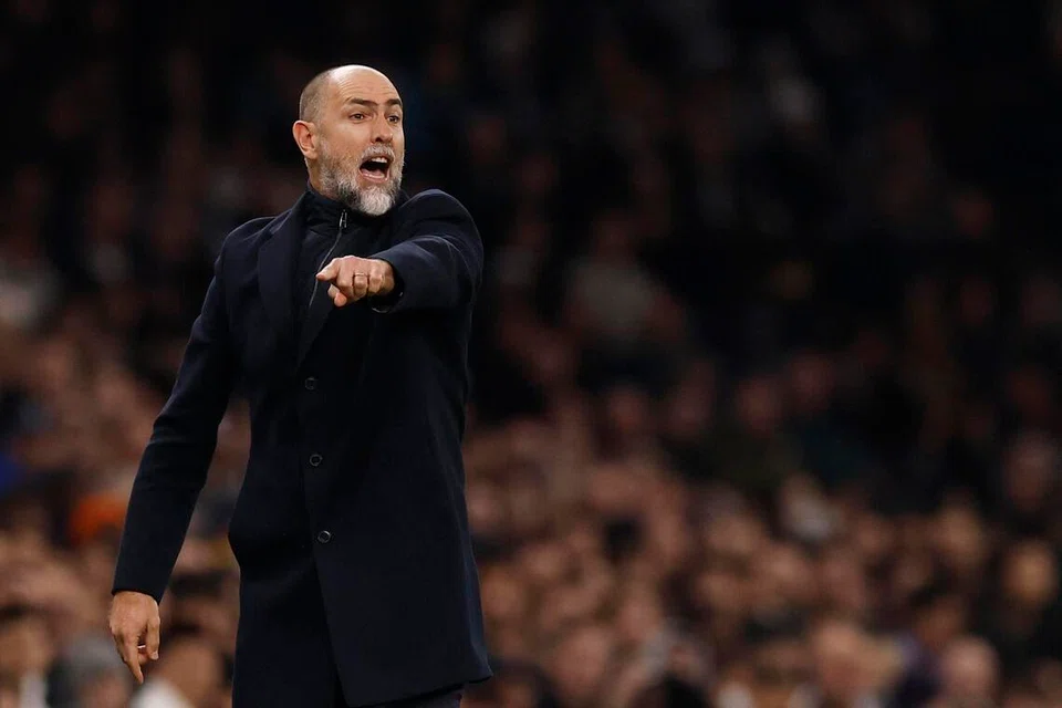 Liverpool, Spurs, Liga Perdana Inggeris