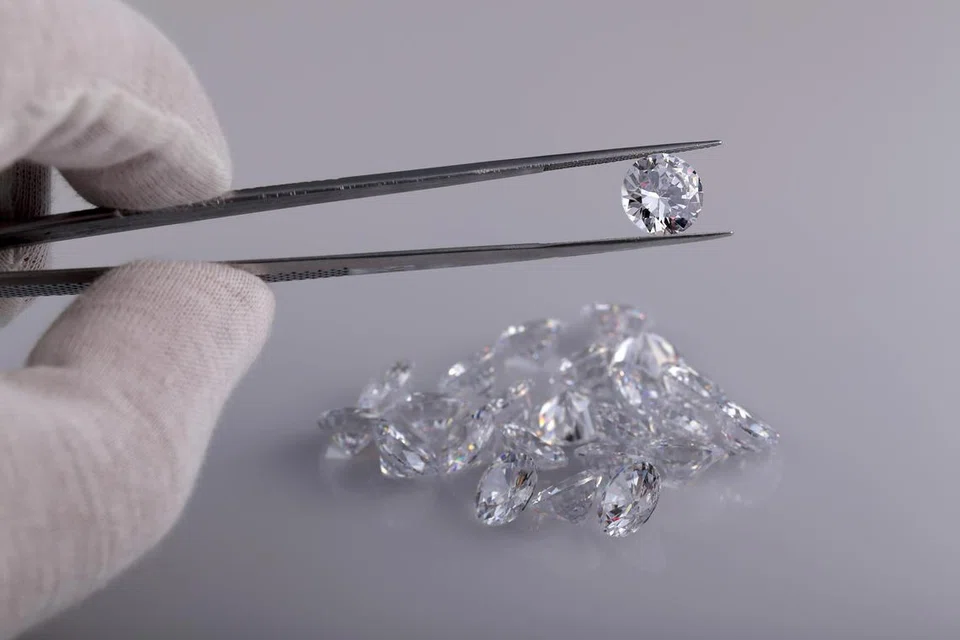 Berlian makmal yang lebih murah dan mampu dibeli generasi muda kian memenuhi cita rasa golongan milenial dan Generasi Z di negara Barat apabila membeli barang kemas.