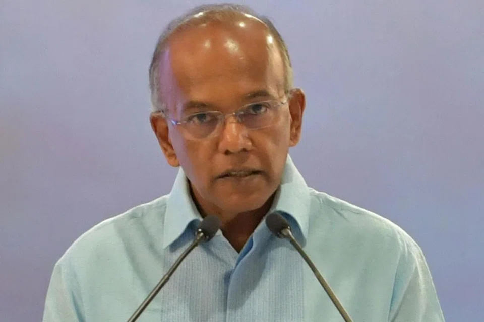 "Peranan RRG, yang dibarisi sarjana Islam mapan, berupaya menerangkan secara tegas dan wibawa tentang mengapa tafsiran Islam yang para tahanan fahami tidak betul. Pemerintah tidak boleh melakukannya. Jika kita bercakap mengenainya kepada para tahanan, tidak akan ada kredibiliti." - Encik K. Shanmugam, Menteri Ehwal Dalam Negeri.