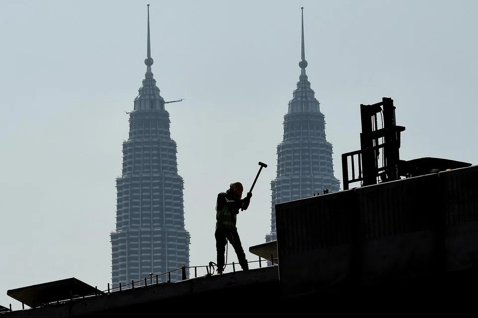 BAKAL ADAKAN PILIHAN RAYA: Enam negeri di Malaysia bakal mengadakan pilihan raya negeri tidak lama lagi dengan penganalisis meramalkan ia boleh berlaku pada Ogos ini.