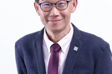 Provos SUTD, Profesor Phoon Kok Kwang, akan mengambil alih sebagai Presiden universiti itu.