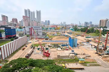 Projek perumahan yang bakal dibina di Sin Ming Street akan mempunyai 1,076 unit flat, pusat penjagaan kanak-kanak serta pasar raya.