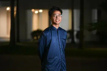 Ismail Hadi Zamzam, Perdaus Qurban Learning Journey