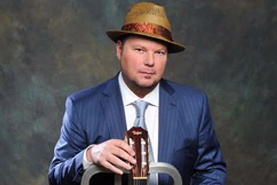 Christopher Cross - Foto SONG DOCK