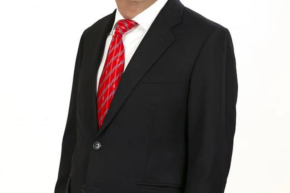 Encik Heng Swee Keat