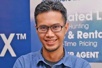 ENCIK LUQMAN HAKIM ABDUL HADI: Vendor, penyedia khidmat dan badan pengawal harus seimbangkan kemudahan dan keselamatan.