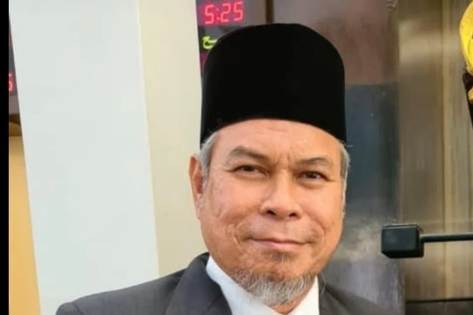 Pengerusi Eksekutif Kanan, Masjid Ar-Raudhah, Ustaz Mohamed Ali Atan,  teruja dengan sambutan yang diterima. Projek Golf Amal ini bakal diadakan pada September 2024.  