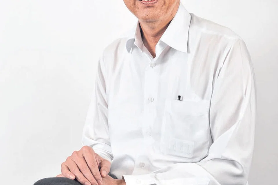 ENCIK TEO CHEE HEAN: Tekanankan mengenai perlunya membina daya tahan sosial dalam masa aman agar dapat bangkit semula sebagai sebuah masyarakat sepadu andai berlaku serangan pengganas.