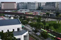 Kementerian Pembangunan Negara (MND), Kementerian Pengangkutan (MOT), dan Kementerian Kemampanan dan Sekitaran (MSE), menggariskan adendum (kenyataan tambahan) mereka pada 17 September. 