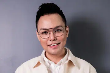 Hyrul Anuar, penulisan skrip, Warna Ramadan