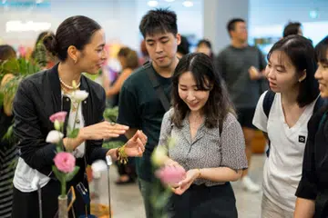 Acara Boutiques Fairs Singapore bermula pada 2002 sebagai acara membeli-belah yang bertujuan mempromosikan barangan berkualiti, diterajui reka bentuknya yang unik.