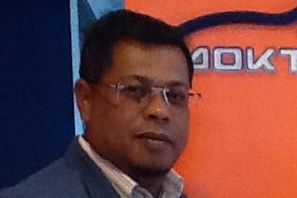 HAJI ISMAIL HAJI YUSOF: Pertanyaan pelanggan melonjak 50 peratus.