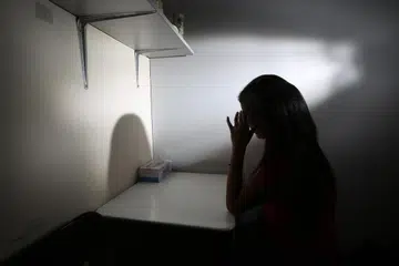 DIPERKOSA: Seorang wanita berusia 45 tahun yang menghidap angin ahmar dirogol selama lima hari berturut-turut oleh lelaki berusia 60 tahun di rumah pelaku di Kecamatan Rajeg, Tangerang pada lewat Disember 2023.