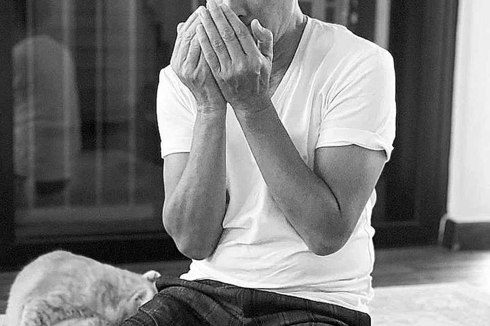 HIDUP BARU: Amy yang kini semkin dekat dengan agama berkata keputusan meninggalkan Search adalah muktamad. - Foto QASANDER / INSTAGRAM