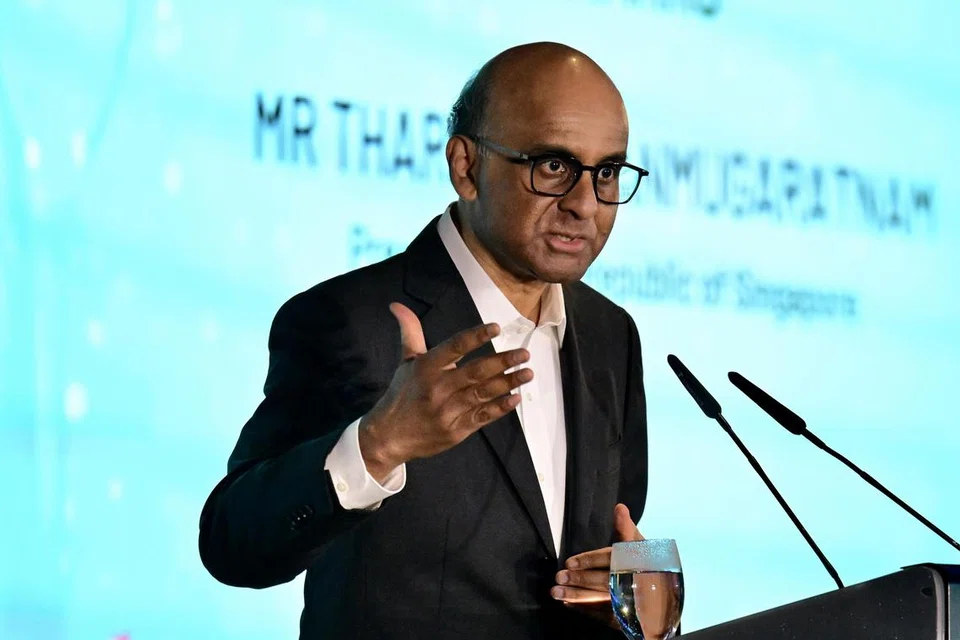 Presiden Tharman Shanmugaratnam berhasrat melantik Encik Lawrence Wong selaku Perdana Menteri pada 15 Mei, menggantikan Encik Lee Hsien Loong.