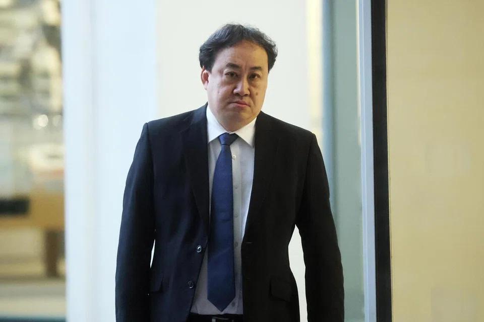 Singapore, Lim Tean, lawyer, Persatuan Guaman, Law Society of Singapore, Sundaresh Menon, PV Party, Peguam Singapura, Tatatertib Peguam, Kes Suresh Kumar