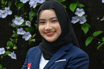 Cik Nur Fatimah Khur Sheed Ahmad Shah, 20 tahun, mewakili Politeknik Republic (RP) dan Singapura dalam Pertandingan WorldSkills Asean ke-14 yang berlangsung di Manila, Filipina, dari 25 hingga 30 Ogos 2025. 