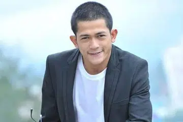 SEDANG BERCINTA: Johan As'ari kini sedang jalin hubungan dengan seorang pelakon. - Foto MSTAR ONLINE
