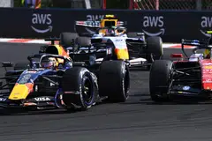 Formula 1 2026, musim F1, teknologi F1, FIA
