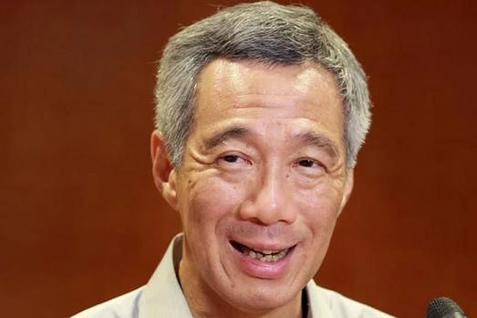 "Tidak ada tempat lain di dunia yang mempunyai pemerintah, majikan dan pekerja bekerjasama rapat, bertolak ansur, dan mewujudkan hasil yang menguntungkan semua pihak dalam keadaan sukar." - Perdana Menteri Encik Lee Hsien Loong.