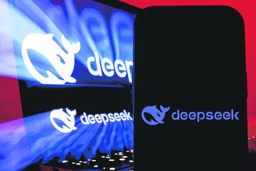 Model AI DeepSeek menggegarkan dunia teknologi sejak pelancarannya.