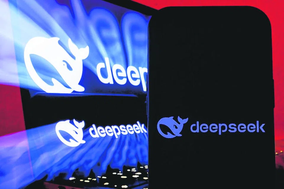 Model AI DeepSeek menggegarkan dunia teknologi sejak pelancarannya.