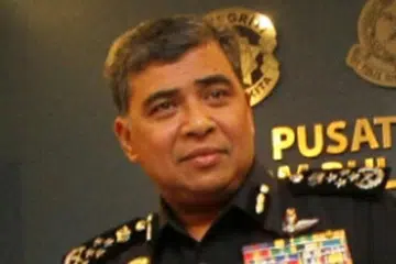 "Kami sedang memantau madrasah ini, selain entiti dan individu yang mungkin mempengaruhi orang ramai agar menyertai militan di Syria. Tindakan sewajarnya akan diambil." - Ketua Polis Negara Malaysia, Tan Sri Khalid Abu Bakar.