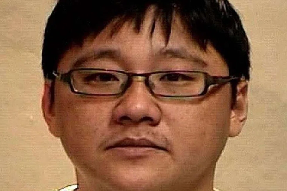 Lee Ah Choy, kini 37 tahun, mengaku bersalah merogol dan dijatuhi hukuman penjara 16½ tahun dan sebat 18 kali.