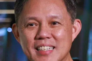 chan chun sing, parliament, gaji pemegang jawatan politik, perkhidmatan awam, konflik timur tengah
