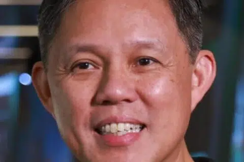 chan chun sing, parliament, gaji pemegang jawatan politik, perkhidmatan awam, konflik timur tengah