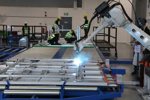 edb, fai, pelabuhan singapura