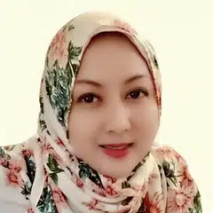 Ismawati ismail
