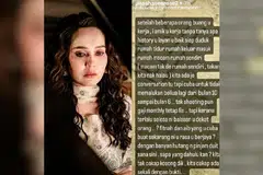 Pelakon Malaysia, Uqasha Senrose, meminta bekas pembantu peribadinya mengemukakan bukti jika benar dirinya melakukan kekasaran.