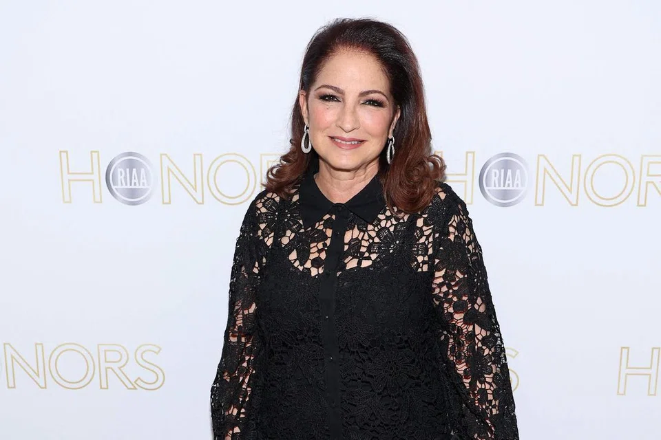 GLORIA ESTEFAN: Anggap ‘Get On Your Feet’, sebagai lagu penawar bagi menggalak sesiapa sahaja yang pernah dilanda rasa sakit atau sedih agar bangkit semula.