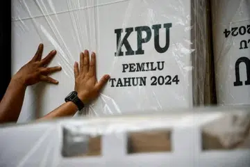 Proses pemilihan gabenor Jakarta pada November berjalan rancak, dengan baru-baru ini Encik Prabowo Subianto sedang mengatur pertemuan dengan Encik Anies Baswedan untuk berpasangan dalam pemilihan itul 