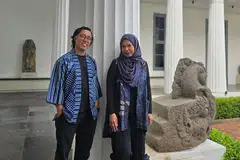 bengkel, Jakarta, badan warisan indonesia 