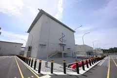 hidrogen, Pulau Jurong, lancar