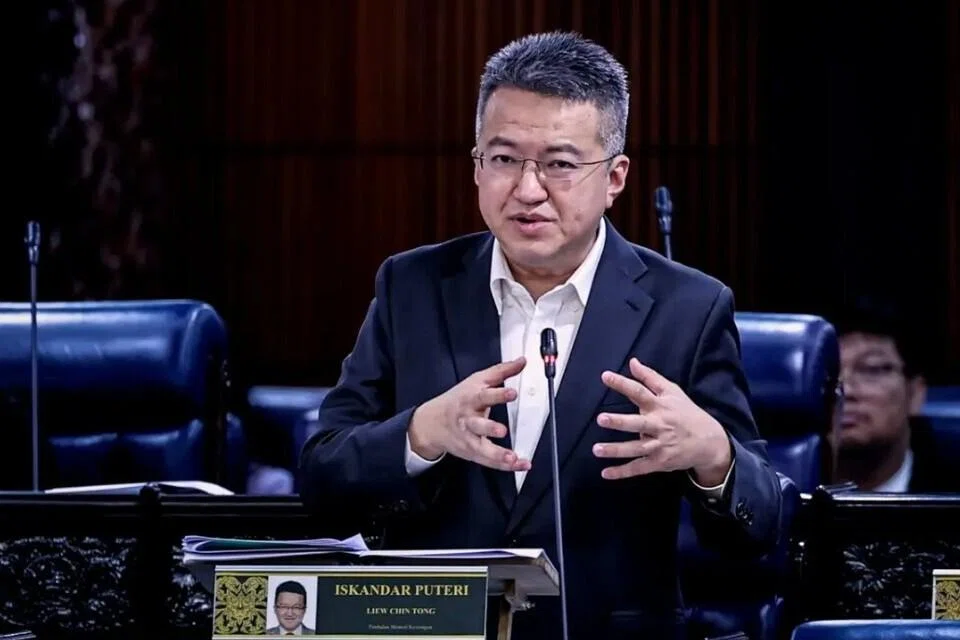Malaysia, Parlimen, 1MDB, Jho Low, rundingan bayaran semula