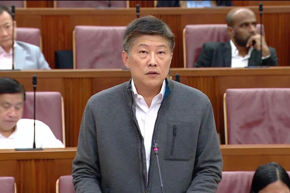 AP Pekerja, sokongan pekerja, anak kecil, ibu bapa, Ng Chee Meng, NTUC