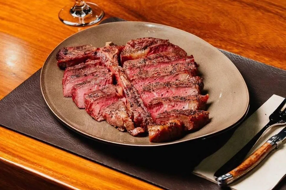 restoran, gangguan bekalan, kos bahan