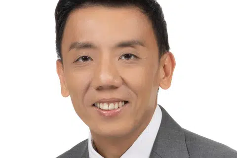 ENCIK JEFFREY SIOW CHEN SIANG: Dilantik sebagai Setiausaha Tetap Kedua Kementerian Tenaga Manusia (MOM) bermula dari 1 Januari 2024.