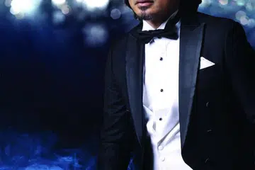 KONSERT: Anuar Zain yang memenangi anuggerah Artis Lelaki Terbaik di Anugerah Planet Muzik 2017 akan kembali ke Singapura bagi mengadakan konsertnya di Teater The Star@Pusat Seni Pementasan The Star pada 26 Oktober ini.