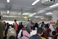 Festival Pembelajaran Ma’arif 2025, madrasah al-maarif, pembangunan, dana