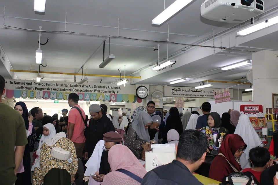 Festival Pembelajaran Ma’arif 2025, madrasah al-maarif, pembangunan, dana