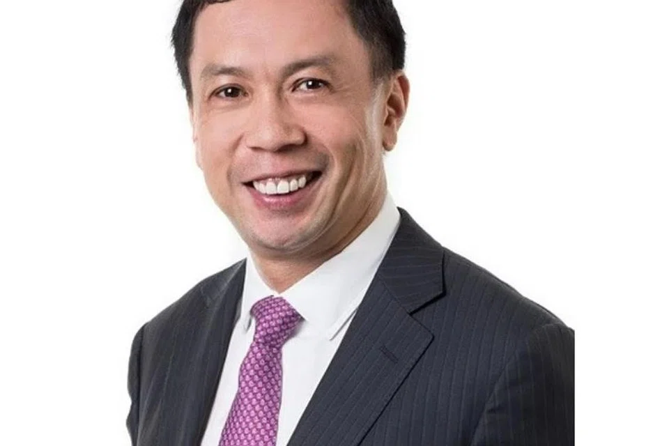 SGX bakal melantik Encik Daniel Koh, yang sebelum ini pengarah urusan di Standard Chartered, sebagai CFO barunya.