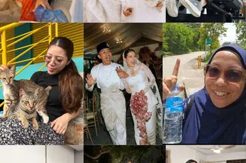 Sepanjang tahun ini, pelbagai kisah telah mencuit hati dan mencetus inspirasi pembaca BH.