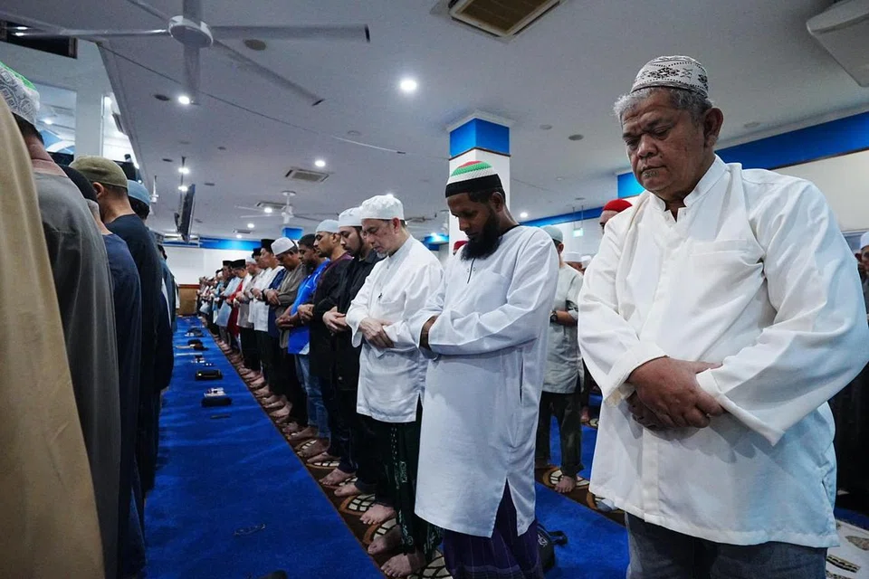 Ramadan memberikan peluang keemasan untuk membentuk semula hidup kita dan keluarga kita.