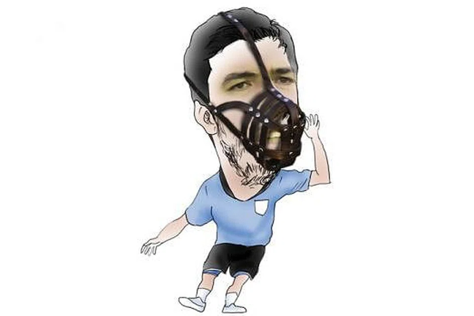 - Ilustrasi MOHD SAMAD AFANDIE