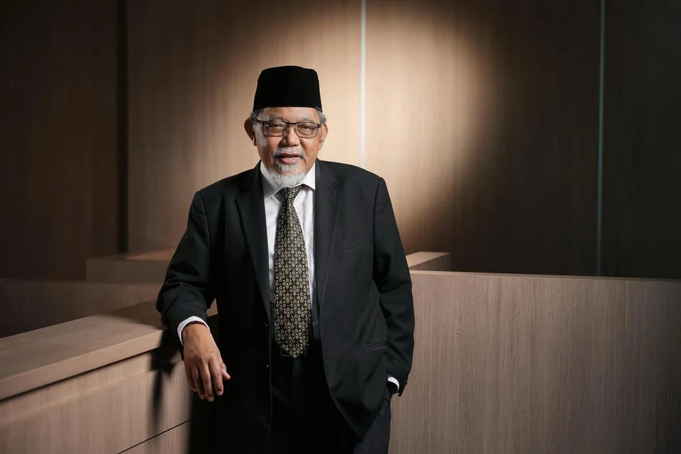 Ustaz Mohamad Haji Rais