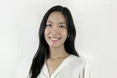 Cik Lian Xi, pakar pemakanan di LAC Global Singapore. 